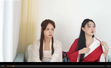 物恋传媒 NO.2106 舒舒&美兔-双人成行[209P-1V-6.48G]