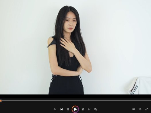 物恋传媒 No.2100 菜菜-午夜 [154P1V-4.29GB]