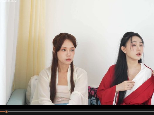 物恋传媒 NO.2106 舒舒&美兔-双人成行[209P-1V-6.48G]