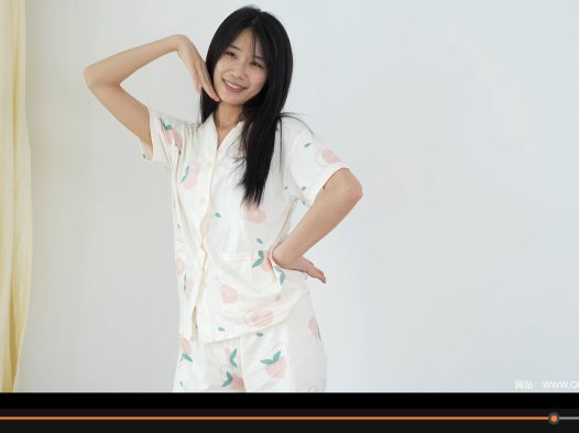 物恋传媒 No.2116 菜菜-蔚蓝色的街 [210P1V-5.81GB]